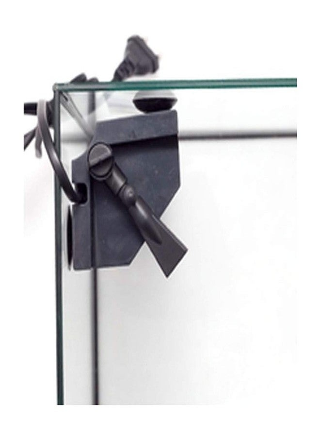 سوبو فلتر زاوية لحوض السمك من سوبو WP-909C | 28 واط | 1600 لتر/ساعة | ترشيح ثلاثي المراحل | هادئ للغاية وقابل للغمر بالكامل | مناسب لأحواض السمك بطول 3.5-4 قدم | للمياه العذبة والمالحة | 12×7×39.5 سم | سهل الصيانة - Image 4